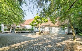 Fantastische Vakantiewoning Aan Het Bos